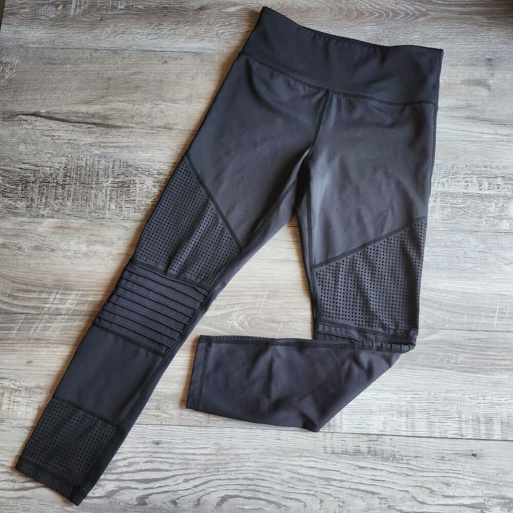 (6-8) Zyia Active leggings - Picture 1 of 5